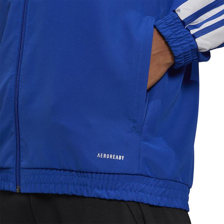 Immagine prodotto adidas Giacca Di Presentazione Di Squadra 21 (XL)