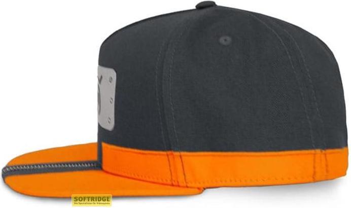 Produktbild Difuzed NARUTO SHIPPUDEN - Leaf - Casquette Novelty (One Size)