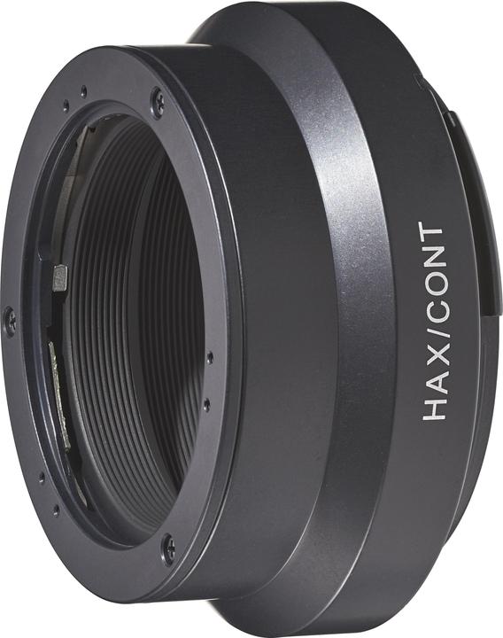 Actual product image Novoflex Adapter Leica-M lens to Hasselblad X-Mount