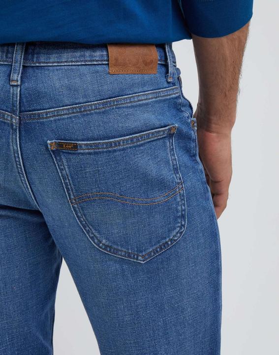 Immagine prodotto Lee Brooklyn Jeans Straight Fit Planet Waves (W38/L34)