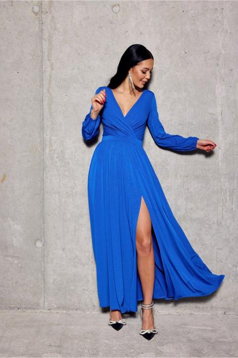 Produktbild Roco Fashion Langes Kleid model (42)