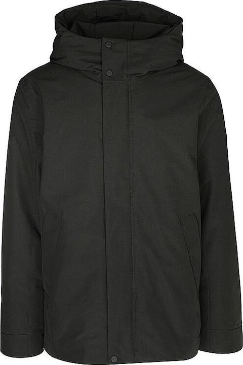 Actual product image Elvine Barnard (L)