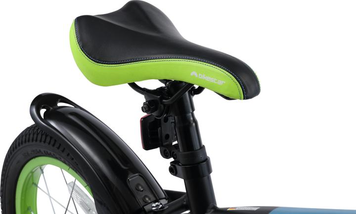 Produktbild Bikestar Urban Jungle (14")
