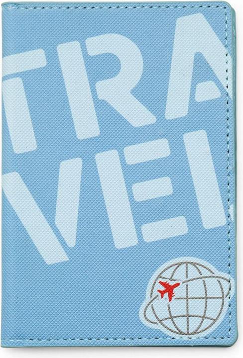 Immagine prodotto Kikkerland Copertina del passaporto (Documento & Portafoglio)