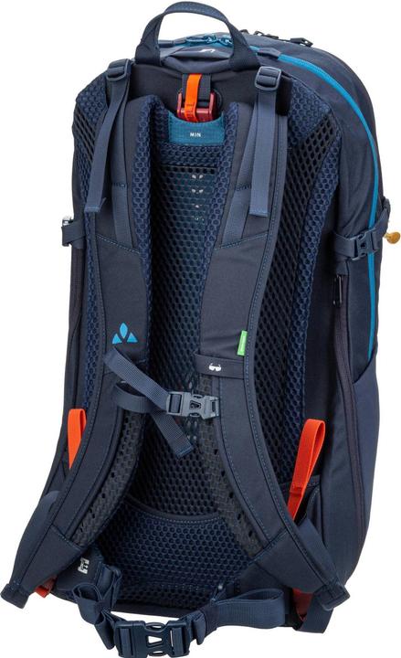 Actual product image Vaude Wizard (18 l)