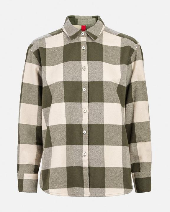 Produktbild The Mountain Studio Overshirt (S)