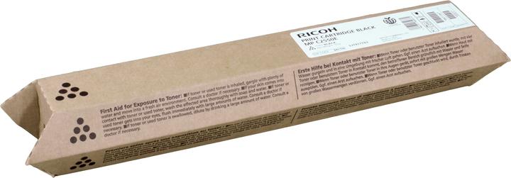 Immagine prodotto RICOH Nero - Originale - Cartuccia toner - per Aficio MP C2050 (FC)