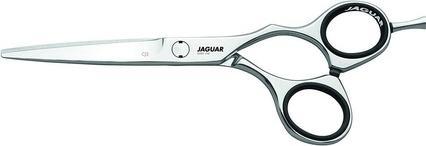 Actual product image Jaguar Silver Line CJ3 6.0 hair scissors