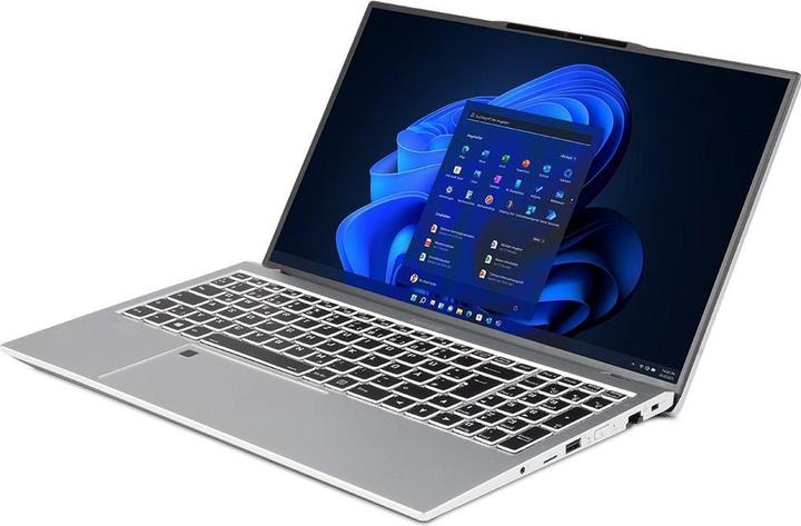 Immagine prodotto Terra Dispositivo mobile 1551R i5-1334U W11P - Notebook - Core i5