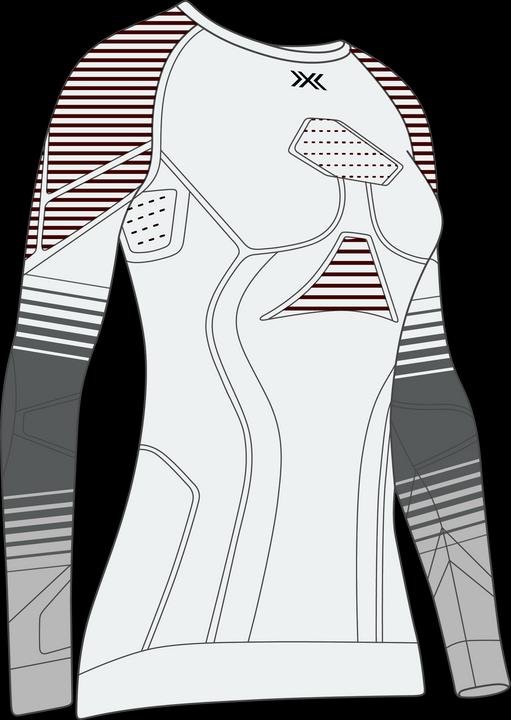X-Bionic Women Invent FX Shirt LS