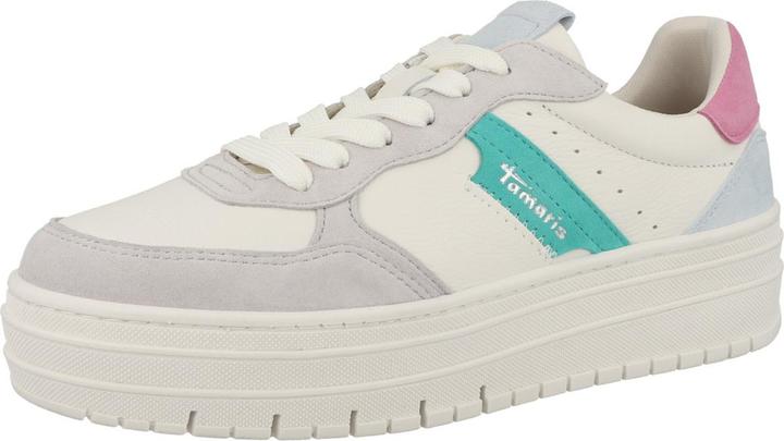 Actual product image Tamaris Sneaker (42)