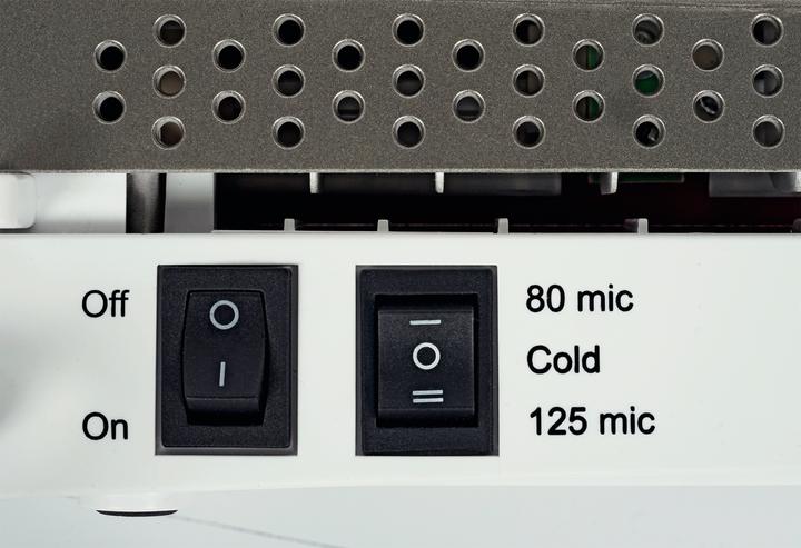 Actual product image Leitz iLam (80 - 125 µm, A4)
