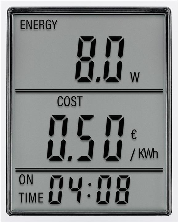 Produktbild Goobay Energiekostenmessgerät Pro