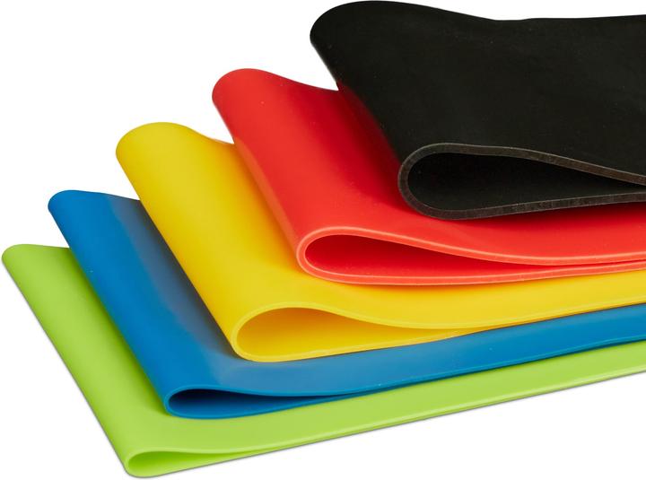 Productafbeelding Relaxdays Dijstrainer