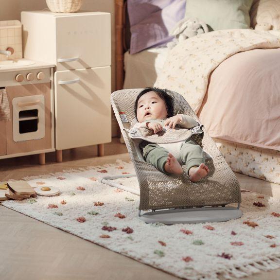 Produktbild BabyBjörn Soft Mesh