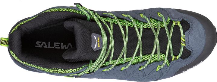 Produktbild Salewa Alp Mate Mid Wasserdichter Schuh (40.5)