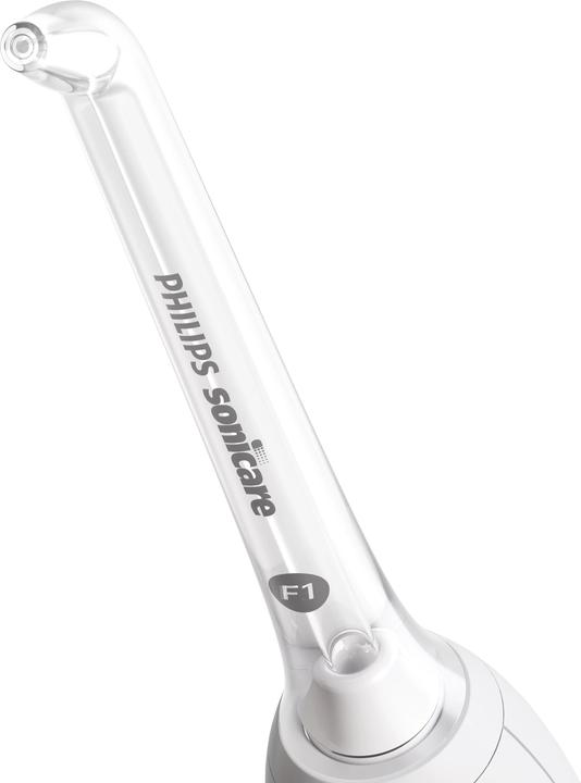 Actual product image Philips Sonicare Sonicare F1 Standard nozzle (Oral irrigator attachments)