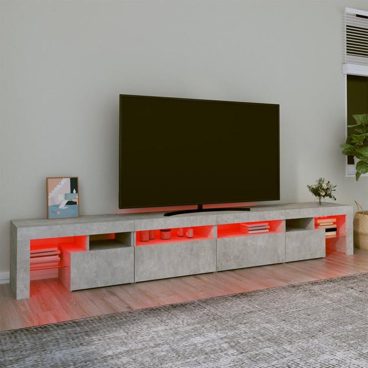 Immagine prodotto VidaXL Alana (260 x 36,5 x 40 cm)
