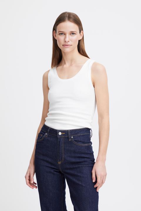 Actual product image B.young BYSANANA TANK 20814671 (L)