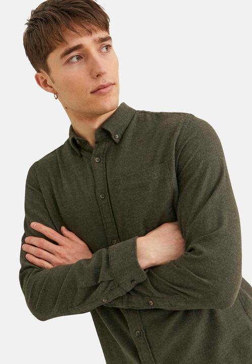 Produktbild Jack & Jones Hemd (S)