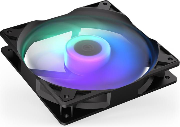 Actual product image Endorfy Stratus 120 (120 mm, 1 x)