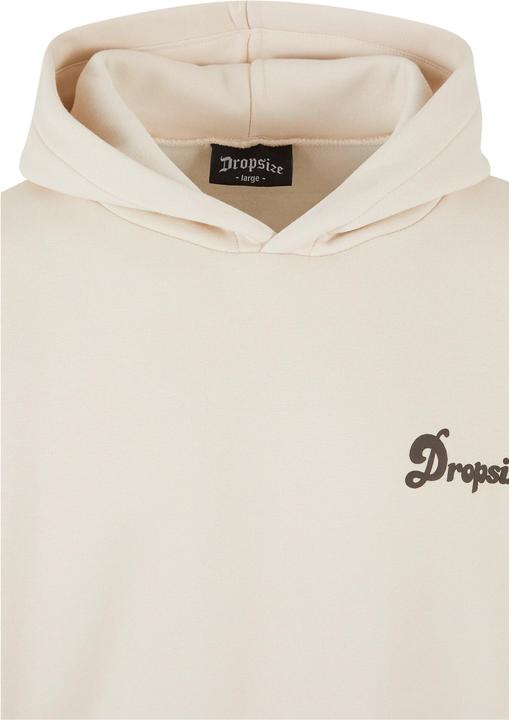 Produktbild Dropsize Heavy Oversize DWF Hoodie - 124749 (S)