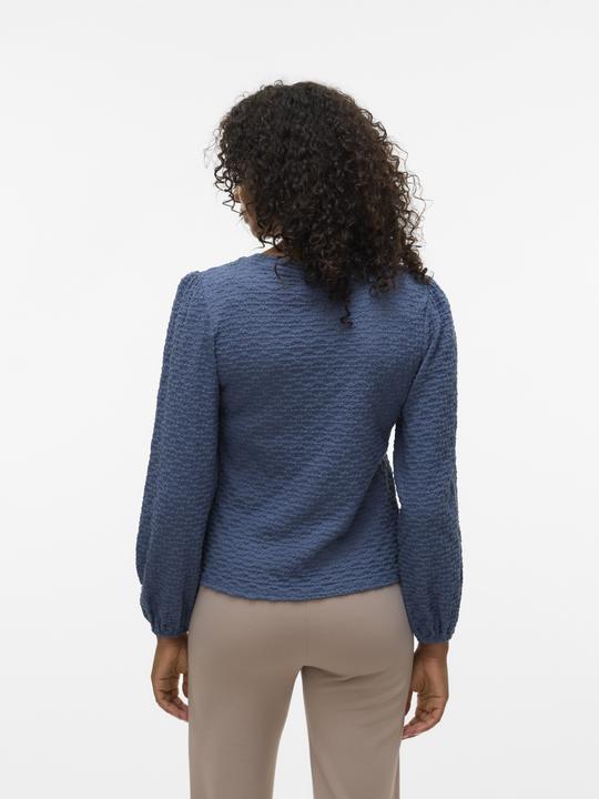 Actual product image Vero Moda VMFLOWER top blouse (M)