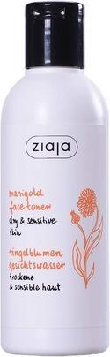 Image du produit Ziaja Marigold (Lotion nettoyante, 200 ml)