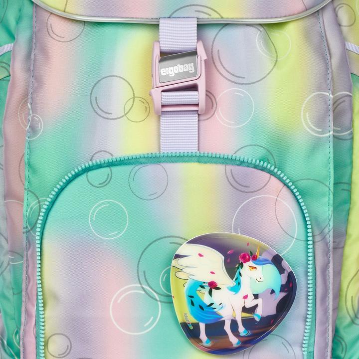 Produktbild Ergobag Pack Schulranzen-Set (24 l)