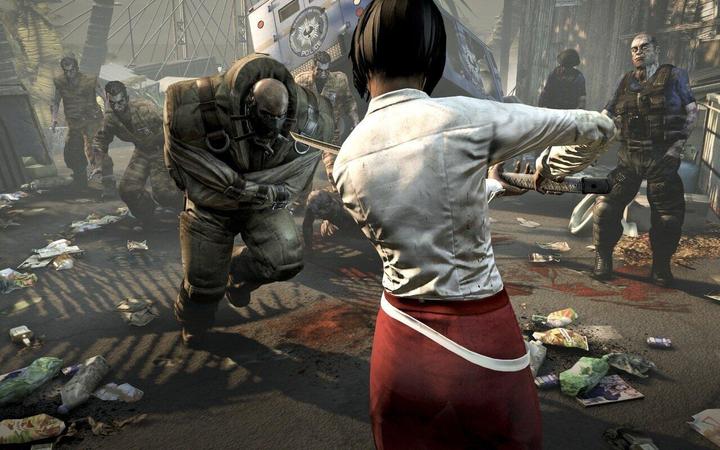 Immagine prodotto Deep Silver Dead Island - Collezione definitiva (Xbox One S, EN)
