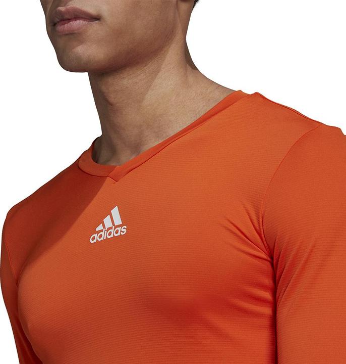 Actual product image adidas Team Base Tee (L)
