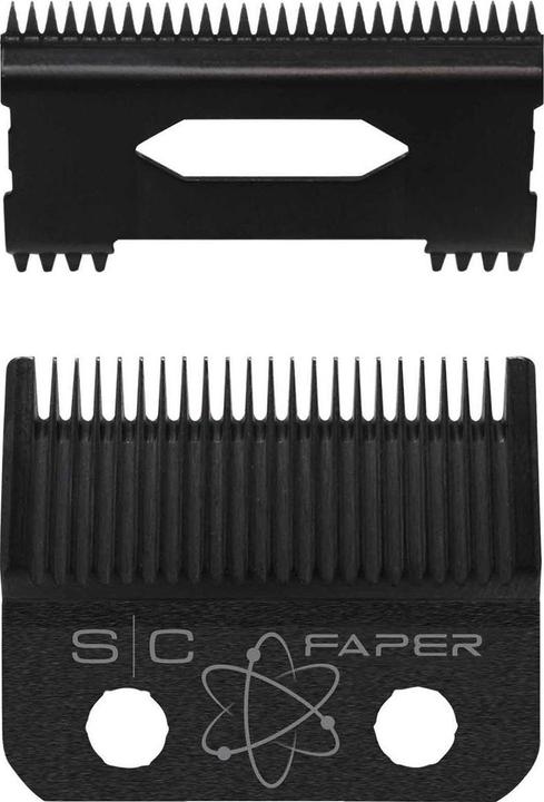 StyleCraft Faper DLC + Slim Deep DLC Blade (1 x)
