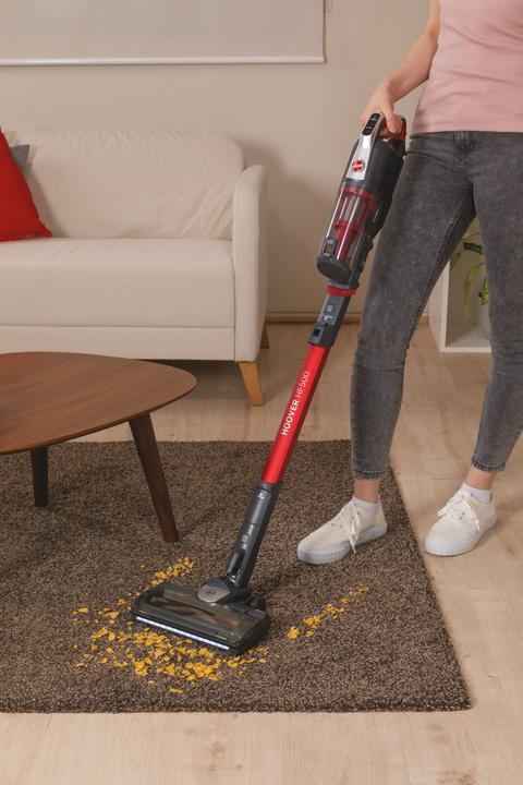 Actual product image Hoover HF522STH 011