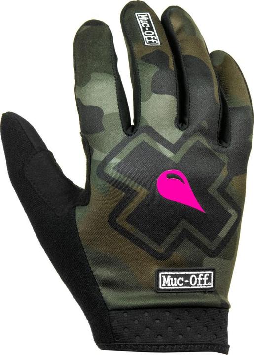 Produktbild Muc-Off Mtb (XXL)