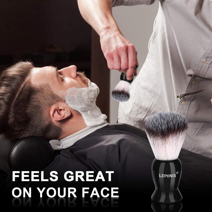 Produktbild Leponix 7-teiliges Barber Set