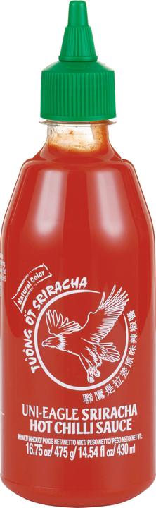 Uni-Eagle Sriracha Hot Chilli (475 g)