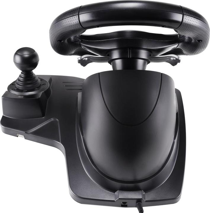 Actual product image Subsonic GS550 (PC, Switch, PS4, PS3, Xbox Series S, Xbox Series X)