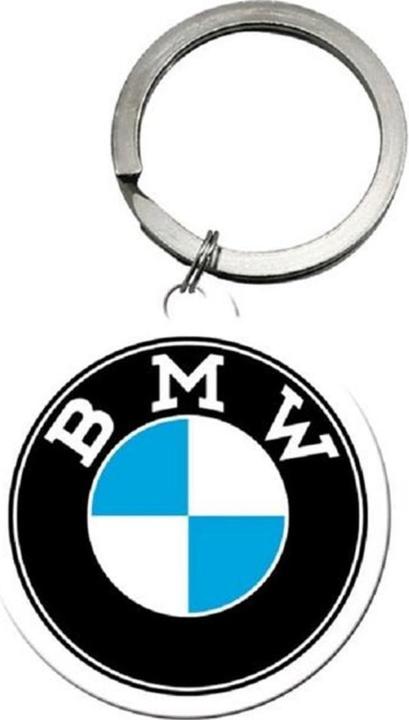 Produktbild Nostalgic-Art Merchandising BMW