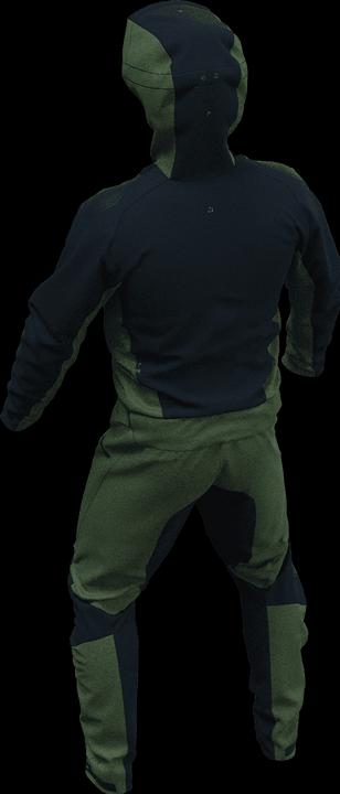 Immagine prodotto Leatt Tuta MTB HydraDri 3.0 Mono spinach M (M)