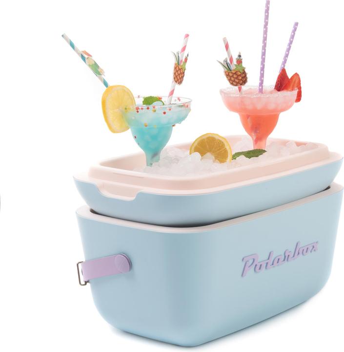 Produktbild Polarbox Retro Cooler (20 l)