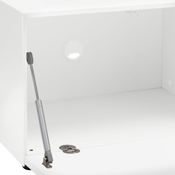 Produktbild micasa Lux Lux (180 x 46 x 37.5 cm)