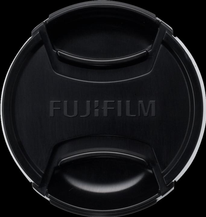 Fujifilm Bouchon d'objectif 49mm (49 mm)