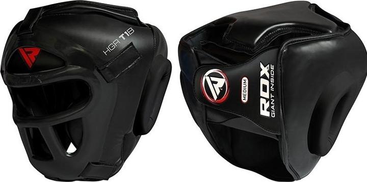 Produktbild Rdx Kopfschutz Hgx-T1 Zero Impact (L)