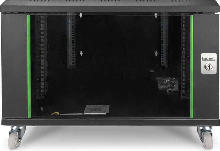 Productafbeelding Digitus Castor set