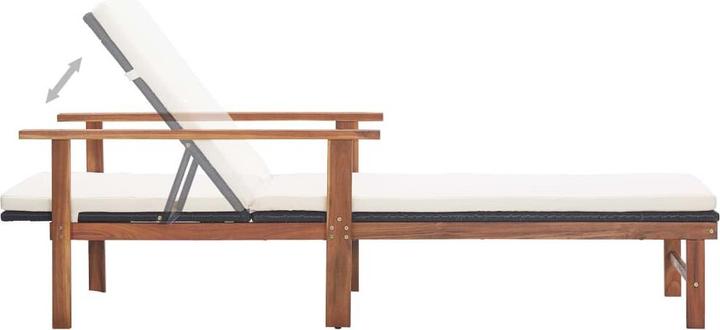 Produktbild VidaXL Jenna (200 cm)