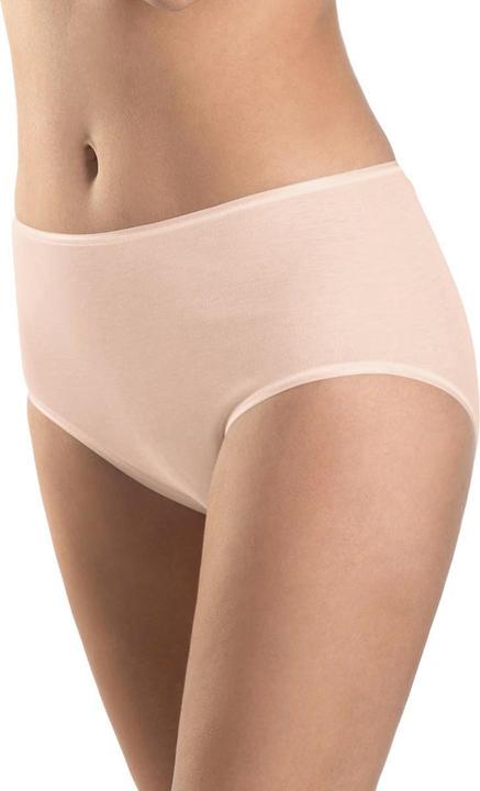 Actual product image Hanro Cotton Seamless Maxi Briefs (M, Single pack)