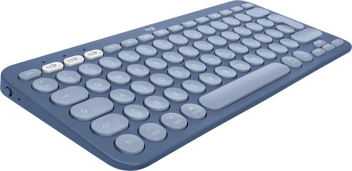 Immagine prodotto Logitech K380 (DE, Senza fili)
