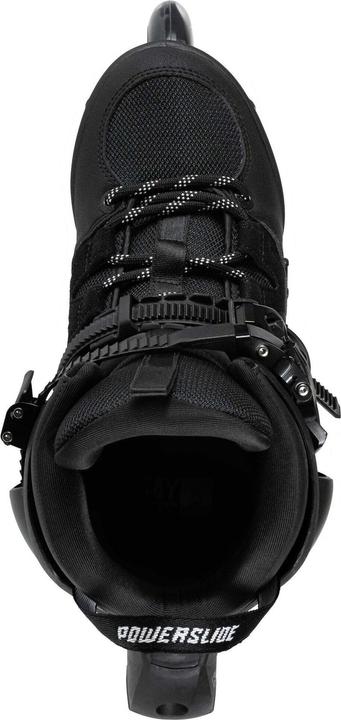 Image du produit Powerslide PHUZION SKATES Argon (46)