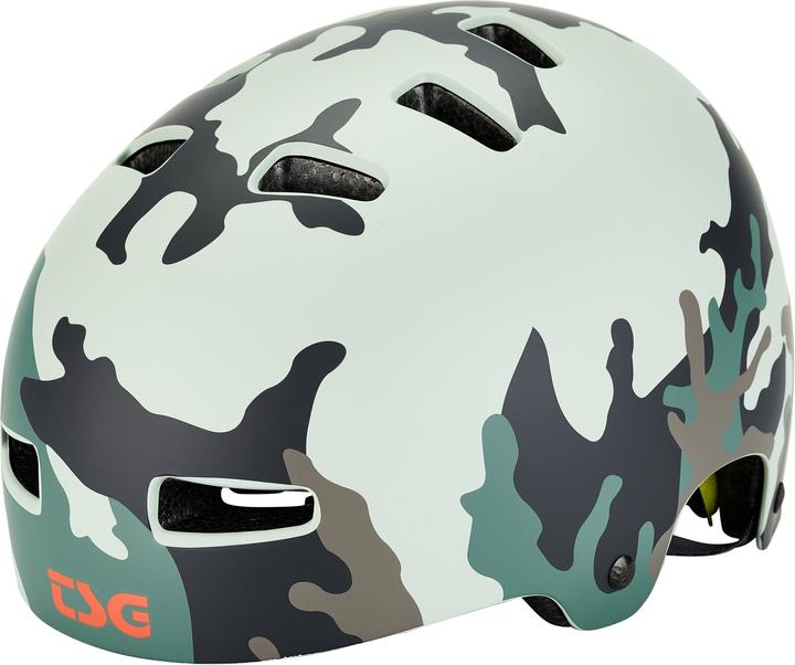 Actual product image TSG Evolution Graphic Design (54 - 56 cm)