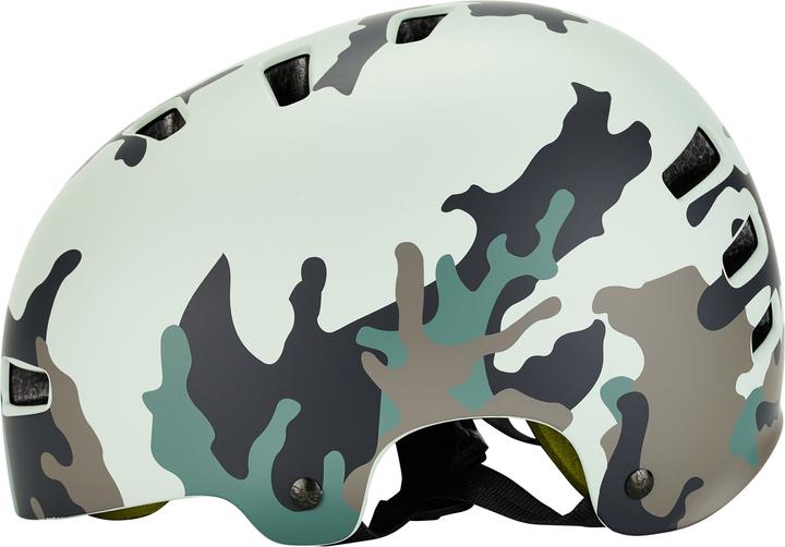 Actual product image TSG Evolution Graphic Design (54 - 56 cm)